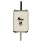 Плавкая вставка EKF ППН-35 250/200А габарит 1