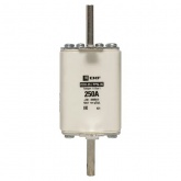 Плавкая вставка EKF ППН-35 250/250А габарит 1