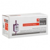 Плавкая вставка EKF ППН-37 400/160А габарит 2