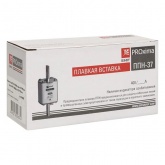 Плавкая вставка EKF ППН-37 400/200А габарит 2