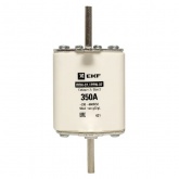 Плавкая вставка EKF ППН-37 400/350А габарит 2