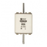 Плавкая вставка EKF ППН-37 400/400А габарит 2