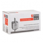 Плавкая вставка EKF ППН-39 630/200А габарит 3