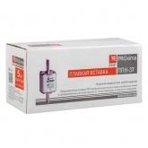 Плавкая вставка EKF ППН-39 630/250А габарит 3