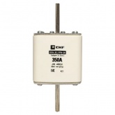 Плавкая вставка EKF ППН-39 630/350А габарит 3