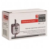 Плавкая вставка EKF ППН-39 630/350А габарит 3