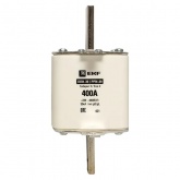 Плавкая вставка EKF ППН-39 630/400А габарит 3