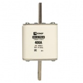 Плавкая вставка EKF ППН-39 630/400А габарит 3
