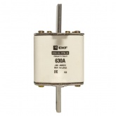 Плавкая вставка EKF ППН-39 630/630А габарит 3