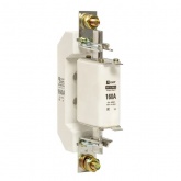 Основание с держателем EKF к ППН-33 габарит 00, 00С