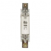 Основание с держателем EKF к ППН-33 габарит 00, 00С