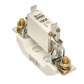 Основание с держателем EKF к ППН-33 габарит 0