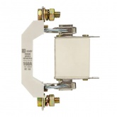 Основание с держателем EKF к ППН-33 габарит 0