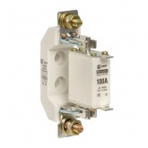 Основание с держателем EKF к ППН-33 габарит 0