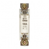 Основание с держателем EKF к ППН-33 габарит 0