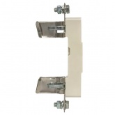 Основание с держателем EKF к ППН-37 габарит 2