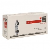 Основание с держателем EKF к ППН-37 габарит 2