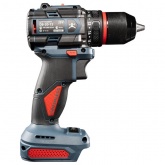 Дрель-шуруповерт КВТ DB-20-13 без АКБ и ЗУ Профи с максимальным размером оснастки до 13 мм