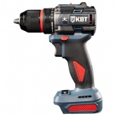Дрель-шуруповерт КВТ DB-20-13 без АКБ и ЗУ Профи с максимальным размером оснастки до 13 мм