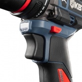 Дрель-шуруповерт КВТ DB-20-13 без АКБ и ЗУ Профи с максимальным размером оснастки до 13 мм