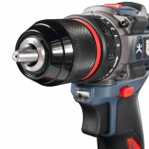 Дрель-шуруповерт КВТ DB-20-13 без АКБ и ЗУ Профи с максимальным размером оснастки до 13 мм