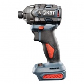Винтоверт КВТ SB-20-230 без АКБ и ЗУ Профи с быстрозажимным патроном 1/4 НЕХ