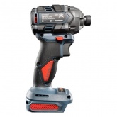 Винтоверт КВТ SB-20-230 без АКБ и ЗУ Профи с быстрозажимным патроном 1/4 НЕХ