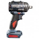 Гайковерт КВТ WB-20-500 без АКБ и ЗУ Профи с максимальным крутящим моментом 500 Нм