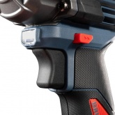 Гайковерт КВТ WB-20-500 без АКБ и ЗУ Профи с максимальным крутящим моментом 500 Нм