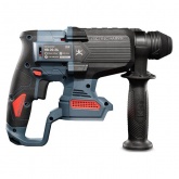 Перфоратор КВТ HB-20-24 без АКБ и ЗУ Профи с максимальным размером оснастки SDS-Plus до 24 мм