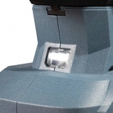 Перфоратор КВТ HB-20-24 без АКБ и ЗУ Профи с максимальным размером оснастки SDS-Plus до 24 мм