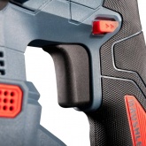 Перфоратор КВТ HB-20-24 без АКБ и ЗУ Профи с максимальным размером оснастки SDS-Plus до 24 мм