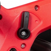 Пила циркулярная КВТ погружная ПП-60н Профи мощностью 1200 ВТ с направляющей шиной