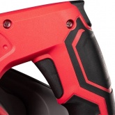 Пила циркулярная КВТ погружная ПП-60н Профи мощностью 1200 ВТ с направляющей шиной