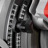 Пила циркулярная КВТ погружная ПП-60 Профи мощностью 1200 ВТ