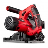 Пила циркулярная КВТ погружная ППр-60 Профи мощностью 1400 ВТ и регулировкой оборотов