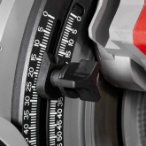 Пила циркулярная КВТ погружная ППр-60 Профи мощностью 1400 ВТ и регулировкой оборотов