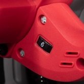 Пила циркулярная КВТ погружная ППр-60 Профи мощностью 1400 ВТ и регулировкой оборотов