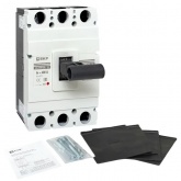 Выключатель автоматический EKF ВА-99M 630/400А 3P 50кА