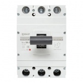 Выключатель автоматический EKF ВА-99M 630/500А 3P 50кА