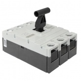 Выключатель автоматический EKF ВА-99M 630/500А 3P 50кА