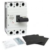 Выключатель автоматический EKF ВА-99M 630/500А 3P 50кА