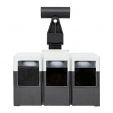 Выключатель автоматический EKF ВА-99M 630/500А 3P 50кА