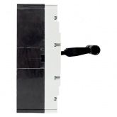 Выключатель автоматический EKF ВА-99M 630/630А 3P 50кА