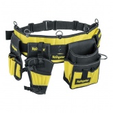 Сумка-пояс монтажника Navigator 80393 NTA-Bag04 четырехмодульная