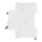 Дифавтомат EKF PROxima АВДТ-63N (S) 3P+N C63А 100мА тип АС трехфазный селективный электронный 6кА (дифференциальный автомат, АВДТ)