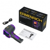 Тепловизор строительный Ermenrich Seek TV70 диапазон от –20 до +400 гр