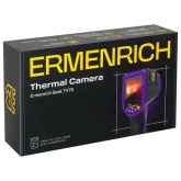Тепловизор строительный Ermenrich Seek TV70 диапазон от –20 до +400 гр