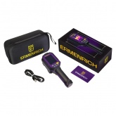 Тепловизор строительный Ermenrich Seek TV60 диапазон от –10 до +400 гр.