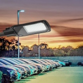 Консольный светодиодный светильник ЭРА SPP-504-0-50K-050 50W 5000K 5000Lm IP65 КСС Д DOB SMD 48мм